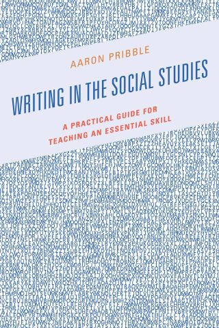 Cover image: Writing in the Social Studies 9781475859119