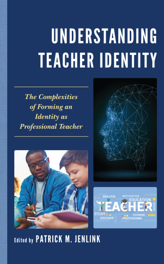 Cover image: Understanding Teacher Identity 1st edition 9781475859171