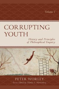 Cover image: Corrupting Youth 9781475859195