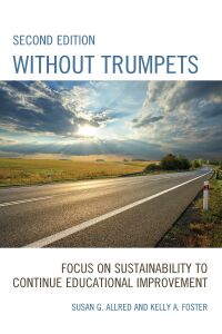 Imagen de portada: Without Trumpets 2nd edition 9781475859362