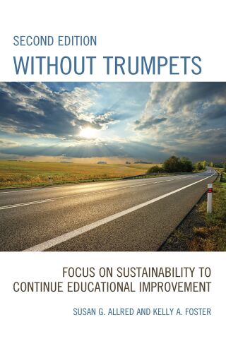 表紙画像: Without Trumpets 2nd edition 9781475859362