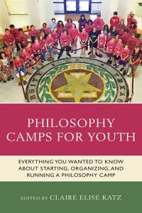 Cover image: Philosophy Camps for Youth 9781475859461