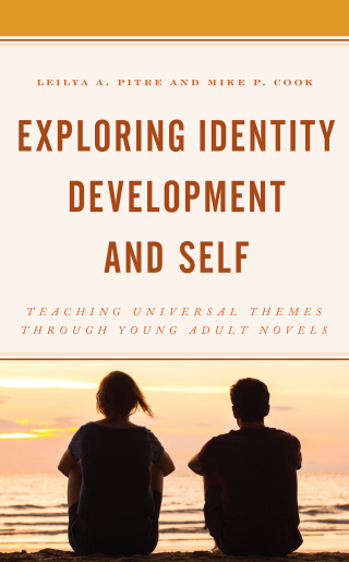 表紙画像: Exploring Identity Development and Self 9781475859812