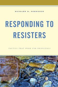 Imagen de portada: Responding to Resisters 9781475859874