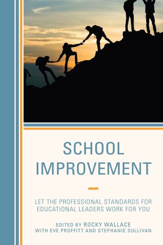 Titelbild: School Improvement 1st edition 9781475859911