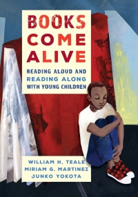 Immagine di copertina: Books Come Alive 9781475859942