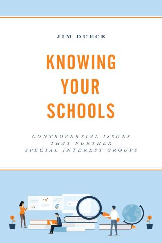 Imagen de portada: Knowing Your Schools 1st edition 9781475860337