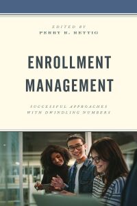 Cover image: Enrollment Management 9781475860566