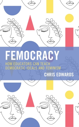 Cover image: Femocracy 9781475860863