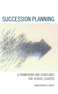 Cover image: Succession Planning 9781475860924