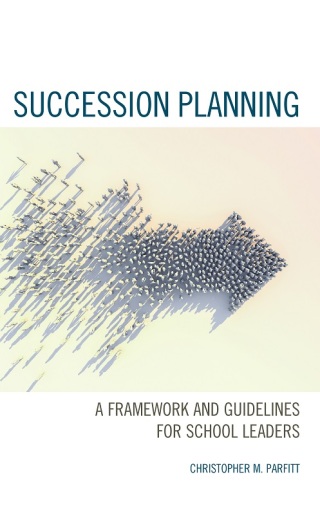 Cover image: Succession Planning 1st edition 9781475860931