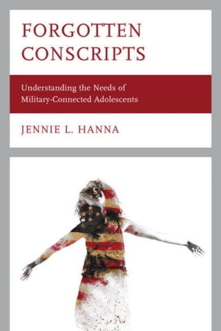 Titelbild: Forgotten Conscripts 9781475860962