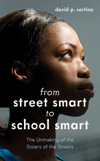 表紙画像: From Street Smart to School Smart 9781475861105