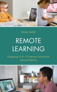 Cover image: Remote Learning 2nd edition 9781475861143