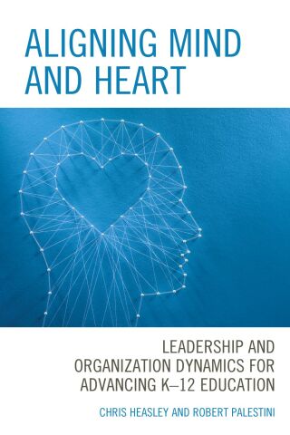 Immagine di copertina: Aligning Mind and Heart 1st edition 9781475861402