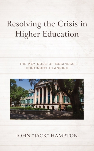 表紙画像: Resolving the Crisis in Higher Education 9781475861679