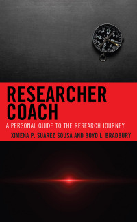 Titelbild: Researcher Coach 9781475861839