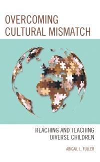 Cover image: Overcoming Cultural Mismatch 9781475862041