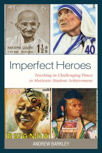 Imagen de portada: Imperfect Heroes 9781475862065