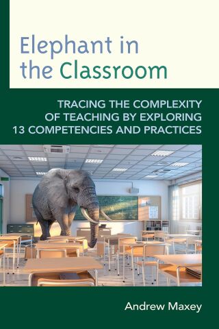 Cover image: Elephant in the Classroom 9781475862393