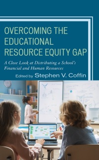 Titelbild: Overcoming the Educational Resource Equity Gap 9781475862454