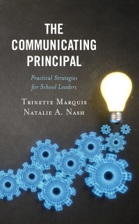 Cover image: The Communicating Principal 9781475862621