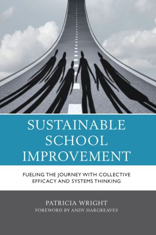 Titelbild: Sustainable School Improvement 9781475862867
