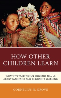 Cover image: How Other Children Learn 9781475862898