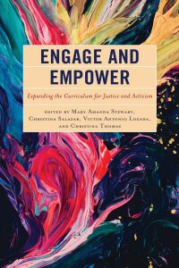 Cover image: Engage and Empower 9781475863055