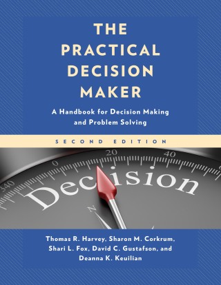Cover image: The Practical Decision Maker 2nd edition 9781475863185