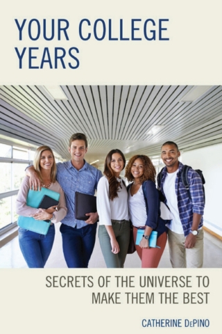 Omslagafbeelding: Your College Years 9781475863383