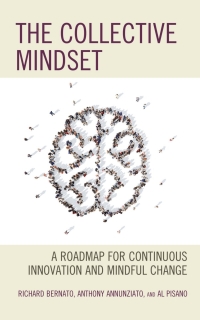 Cover image: The Collective Mindset 9781475863529