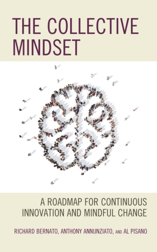 Cover image: Collective Mindset 9781475863529