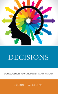 Cover image: Decisions 9781475863673