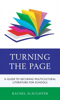 Imagen de portada: Turning the Page 9781475864151