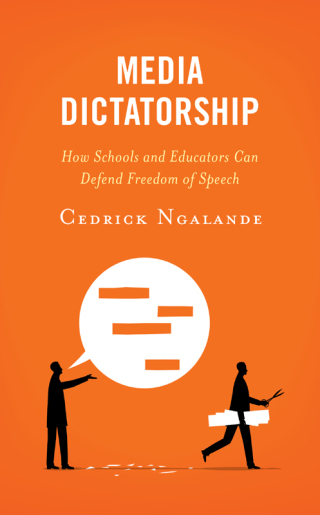 Imagen de portada: Media Dictatorship 9781475864328