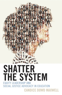 Imagen de portada: Shatter the System 9781475864502