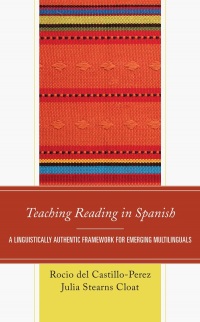 Cover image: Teaching Reading in Spanish 9781475864670