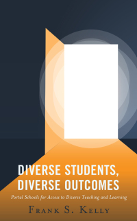 Imagen de portada: Diverse Students, Diverse Outcomes 9781475864700