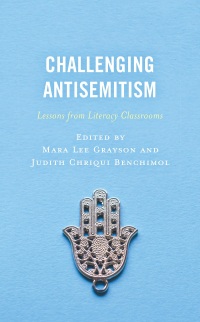 Imagen de portada: Challenging Antisemitism 9781475864823