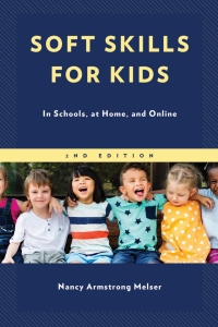 Titelbild: Soft Skills for Kids 2nd edition 9781475864885