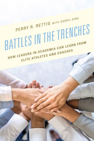 Cover image: Battles in the Trenches 9781475865004