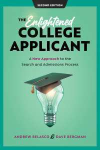 Cover image: The Enlightened College Applicant 2nd edition 9781475865219