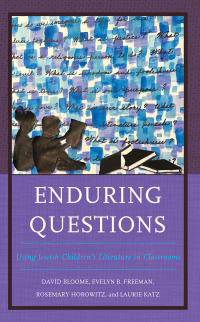 Cover image: Enduring Questions 9781475865356
