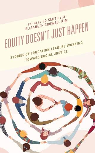 Cover image: Equity Doesn’t Just Happen 1st edition 9781475865387