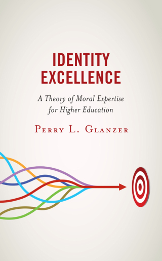 Cover image: Identity Excellence 1st edition 9781475865479