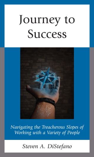 Cover image: Journey to Success 9781475865509