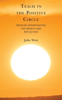 Cover image: Teach in the Positive Circle 9781475865745