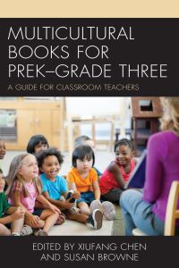 Imagen de portada: Multicultural Books for PreK–Grade Three 9781475865820