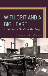 Cover image: With Grit and a Big Heart 9781475865851